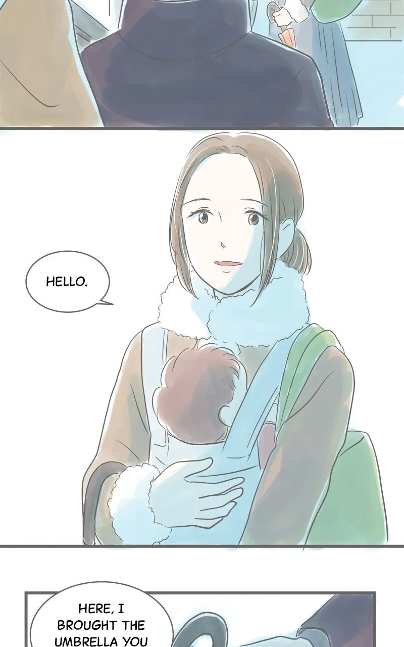 Read Amid the Changing Seasons chapter 8 image 29 on Lezhin