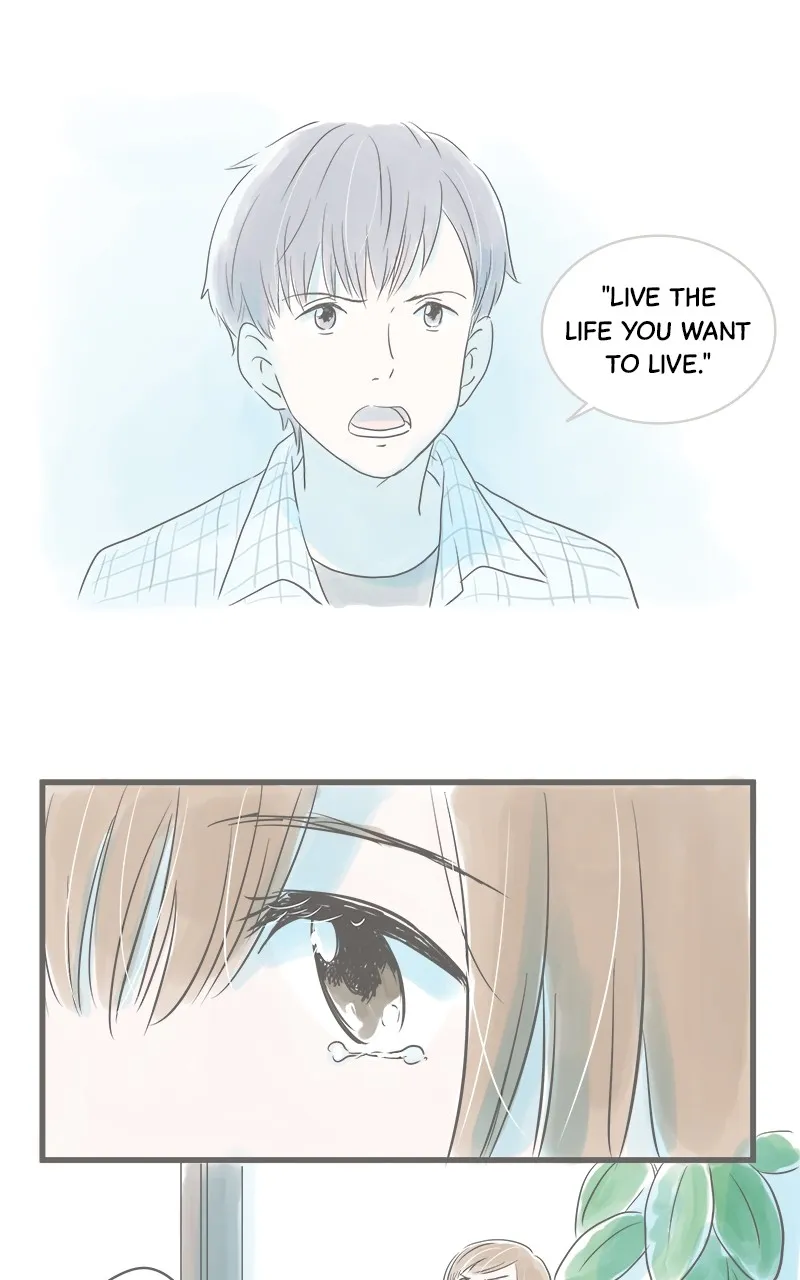 Read Amid the Changing Seasons chapter 8 image 3 on Lezhin