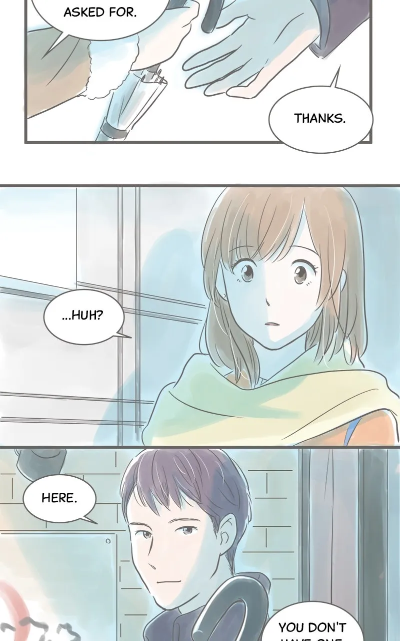 Read Amid the Changing Seasons chapter 8 image 30 on Lezhin