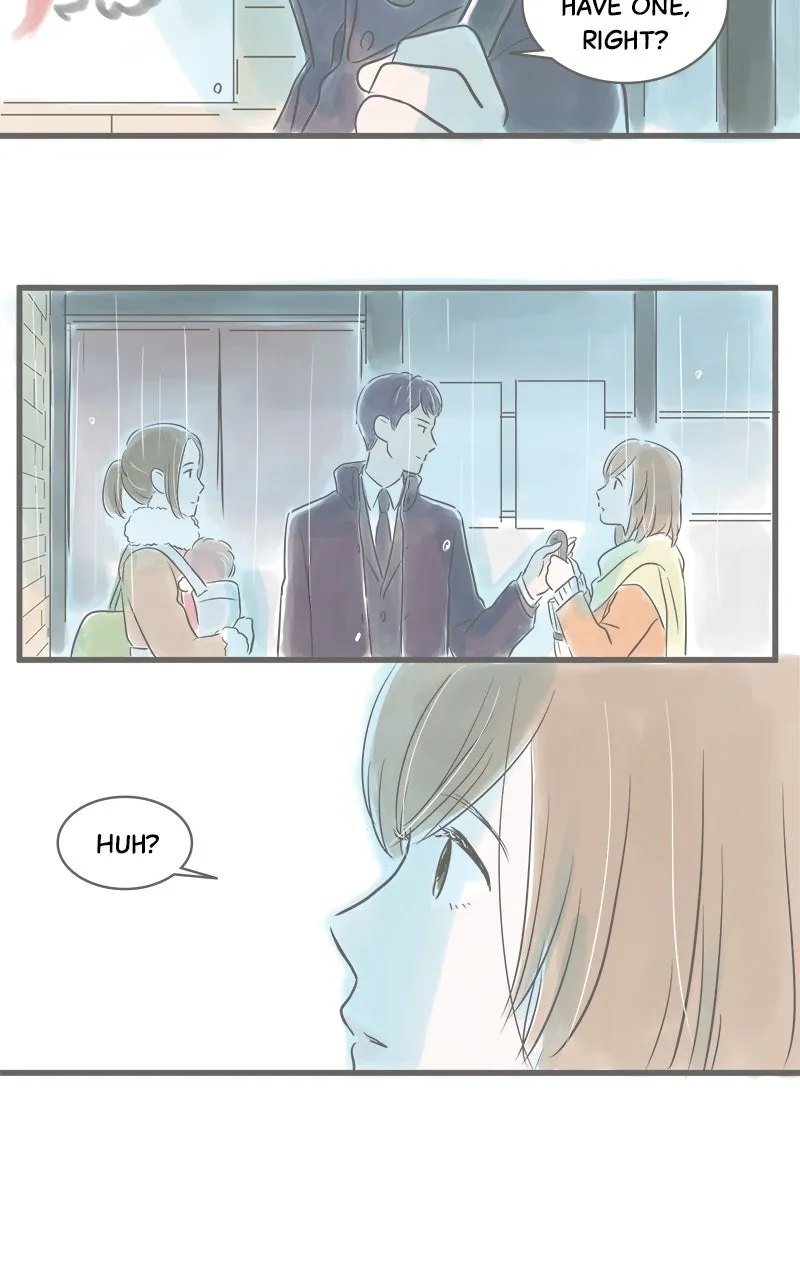 Read Amid the Changing Seasons chapter 8 image 31 on Lezhin