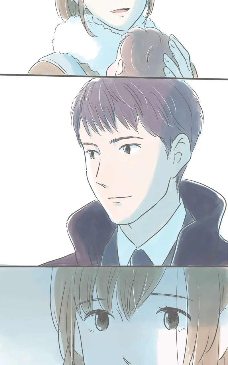 Read Amid the Changing Seasons chapter 8 image 33 on Lezhin