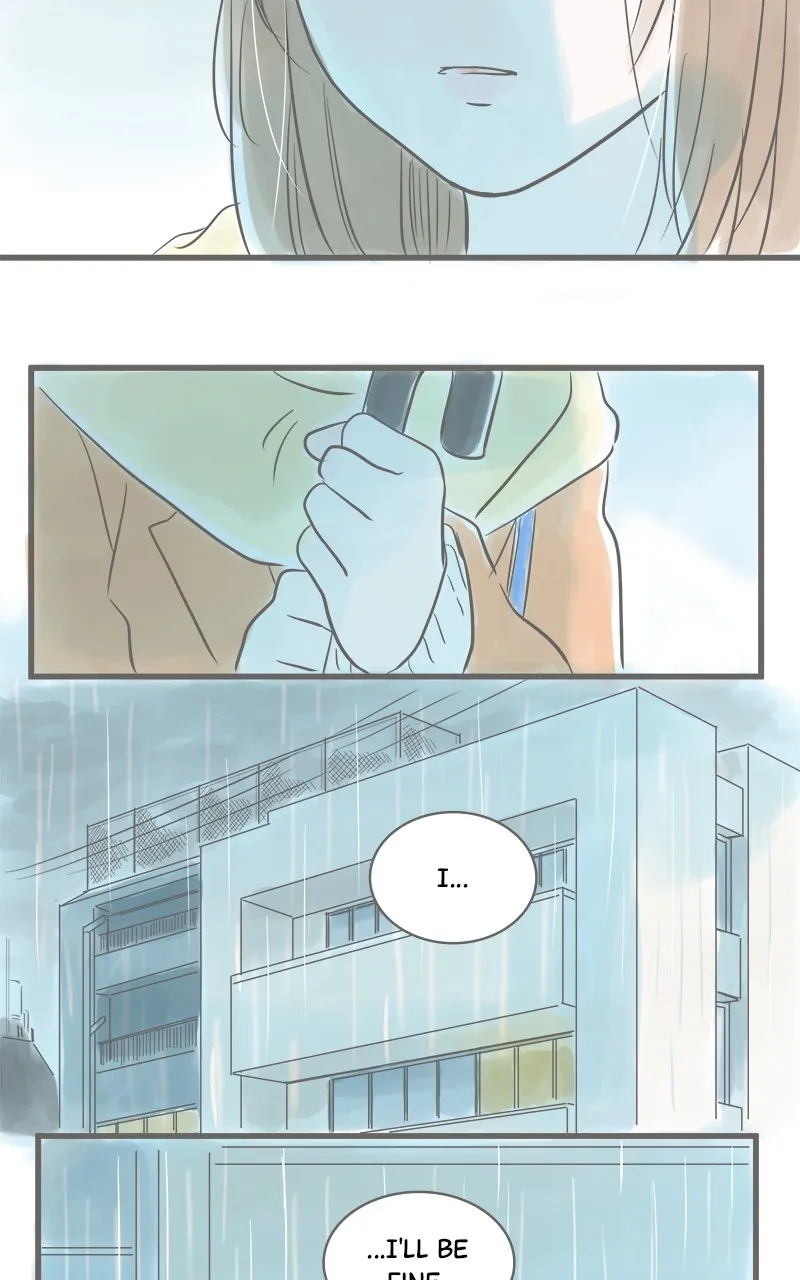 Read Amid the Changing Seasons chapter 8 image 34 on Lezhin