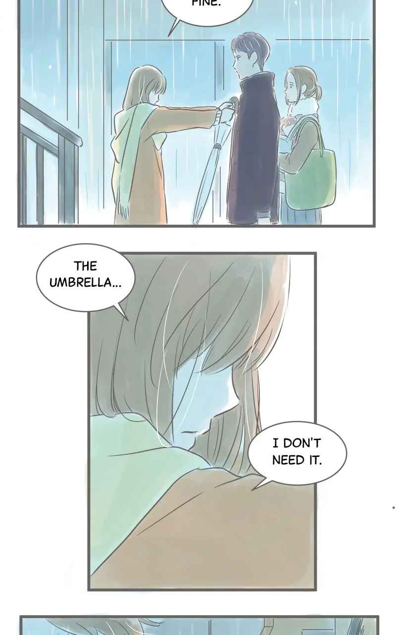 Read Amid the Changing Seasons chapter 8 image 35 on Lezhin