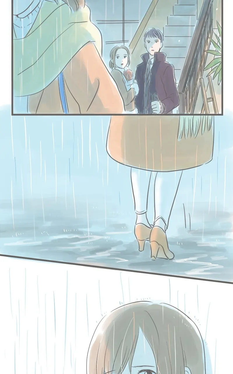 Read Amid the Changing Seasons chapter 8 image 36 on Lezhin