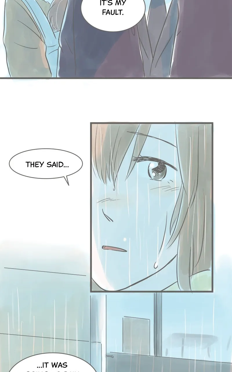 Read Amid the Changing Seasons chapter 8 image 38 on Lezhin