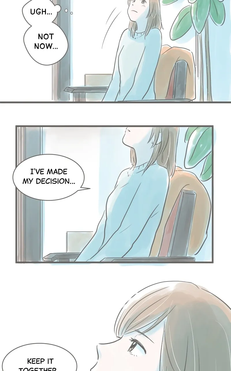 Read Amid the Changing Seasons chapter 8 image 4 on Lezhin