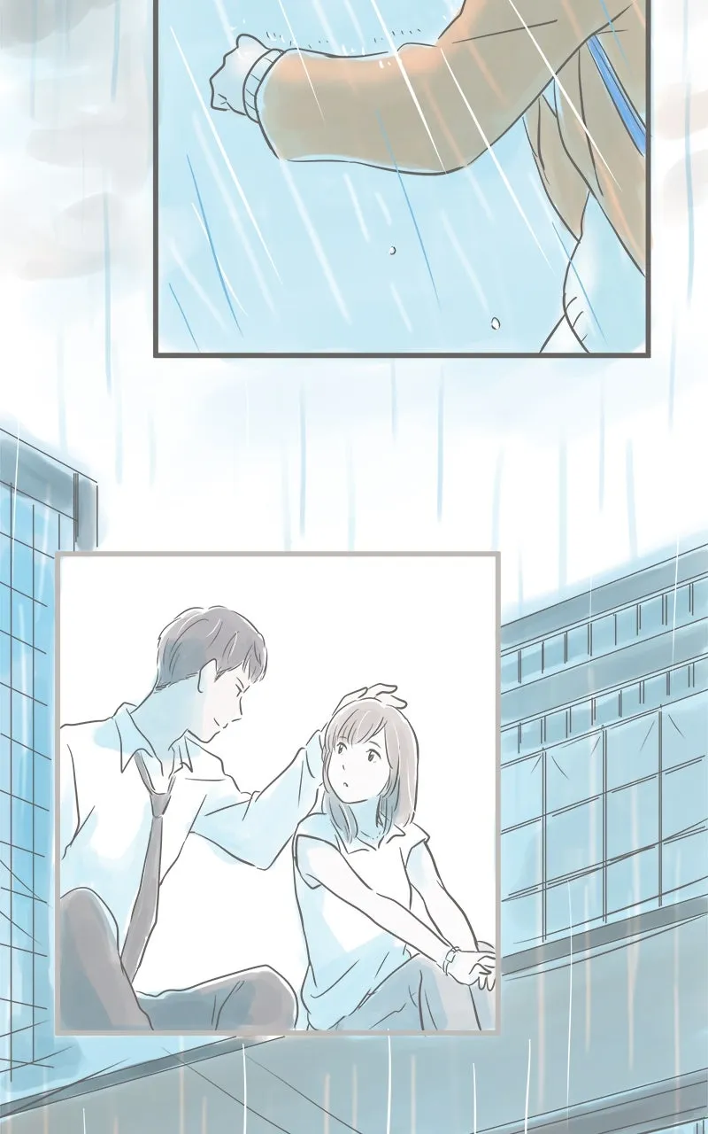Read Amid the Changing Seasons chapter 8 image 42 on Lezhin
