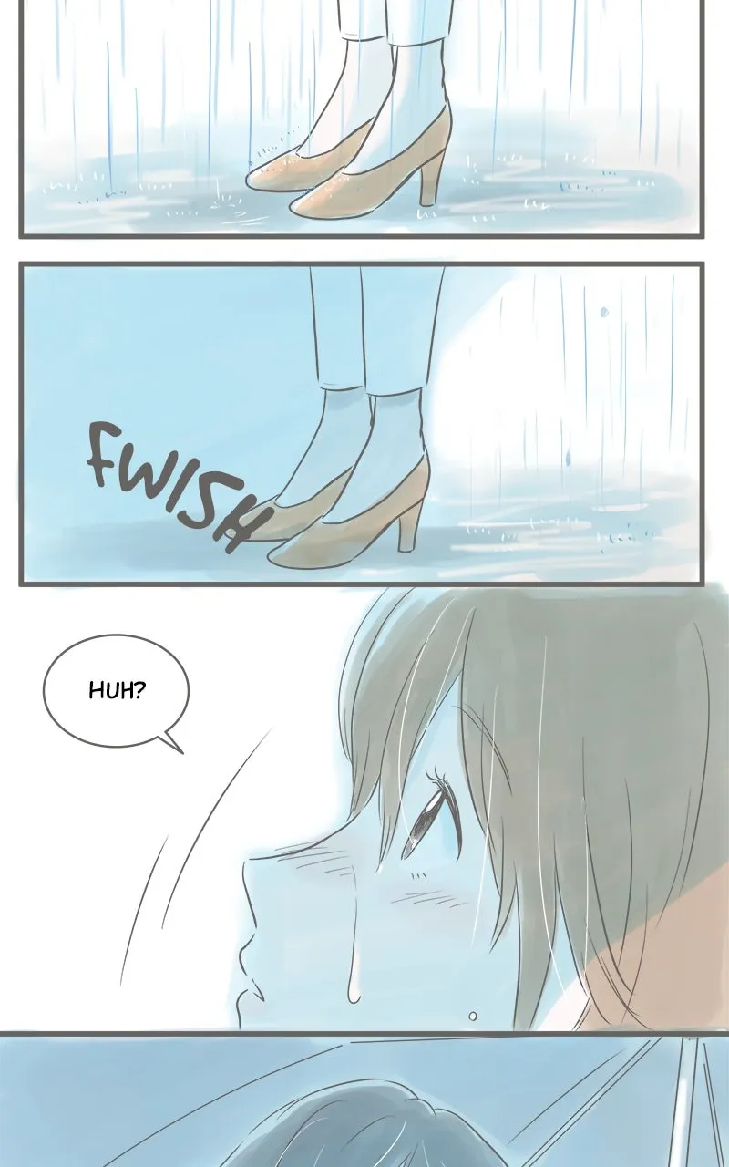 Read Amid the Changing Seasons chapter 8 image 45 on Lezhin