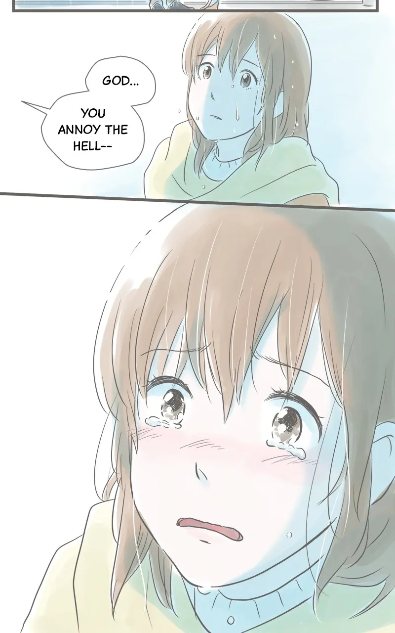 Read Amid the Changing Seasons chapter 8 image 47 on Lezhin