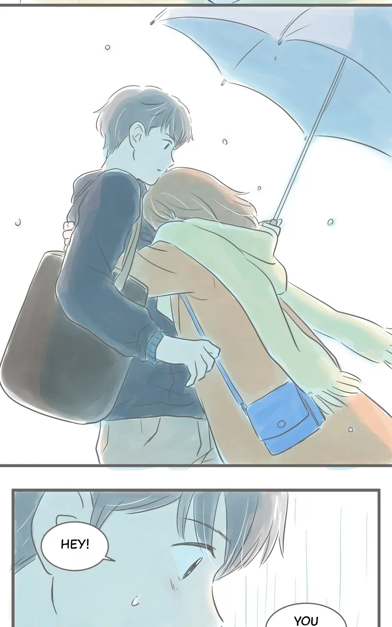 Read Amid the Changing Seasons chapter 8 image 48 on Lezhin
