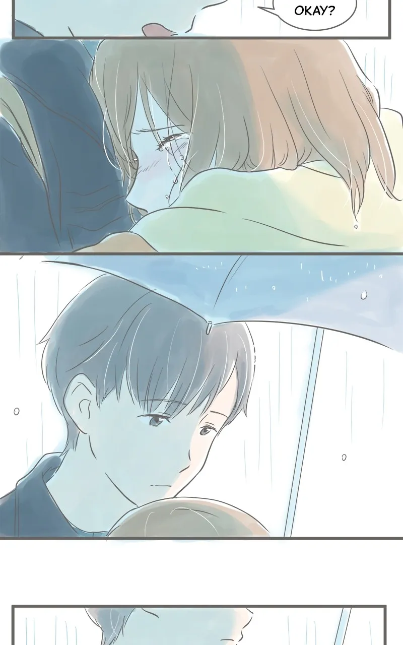 Read Amid the Changing Seasons chapter 8 image 49 on Lezhin