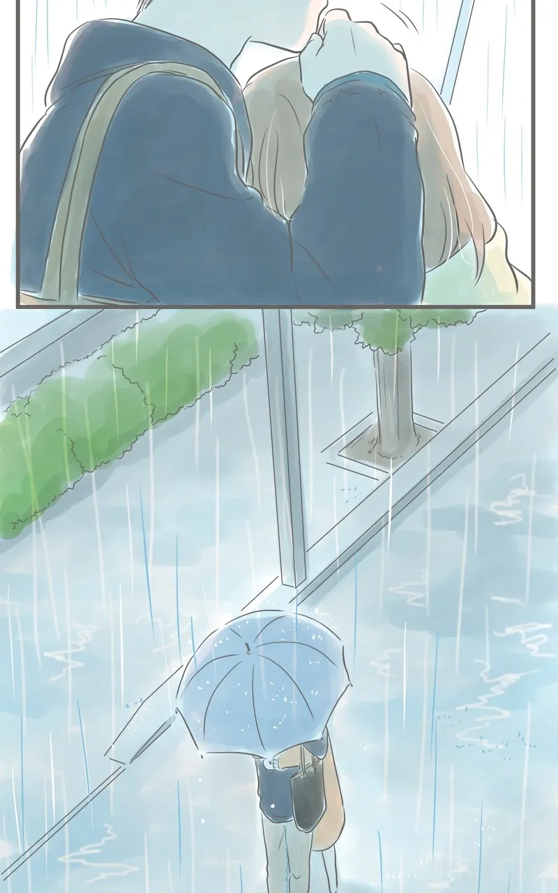 Read Amid the Changing Seasons chapter 8 image 50 on Lezhin