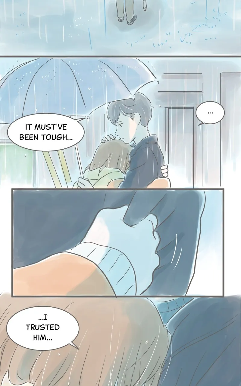 Read Amid the Changing Seasons chapter 8 image 51 on Lezhin