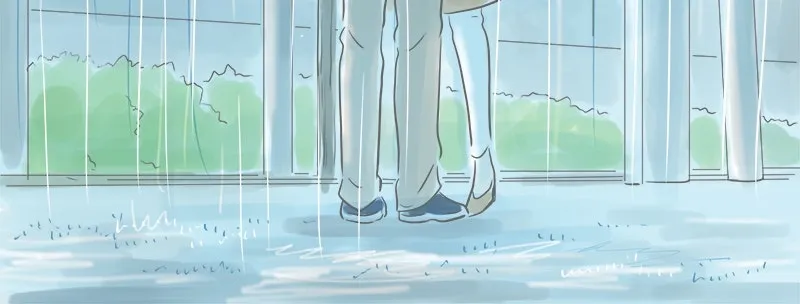 Read Amid the Changing Seasons chapter 8 image 57 on Lezhin