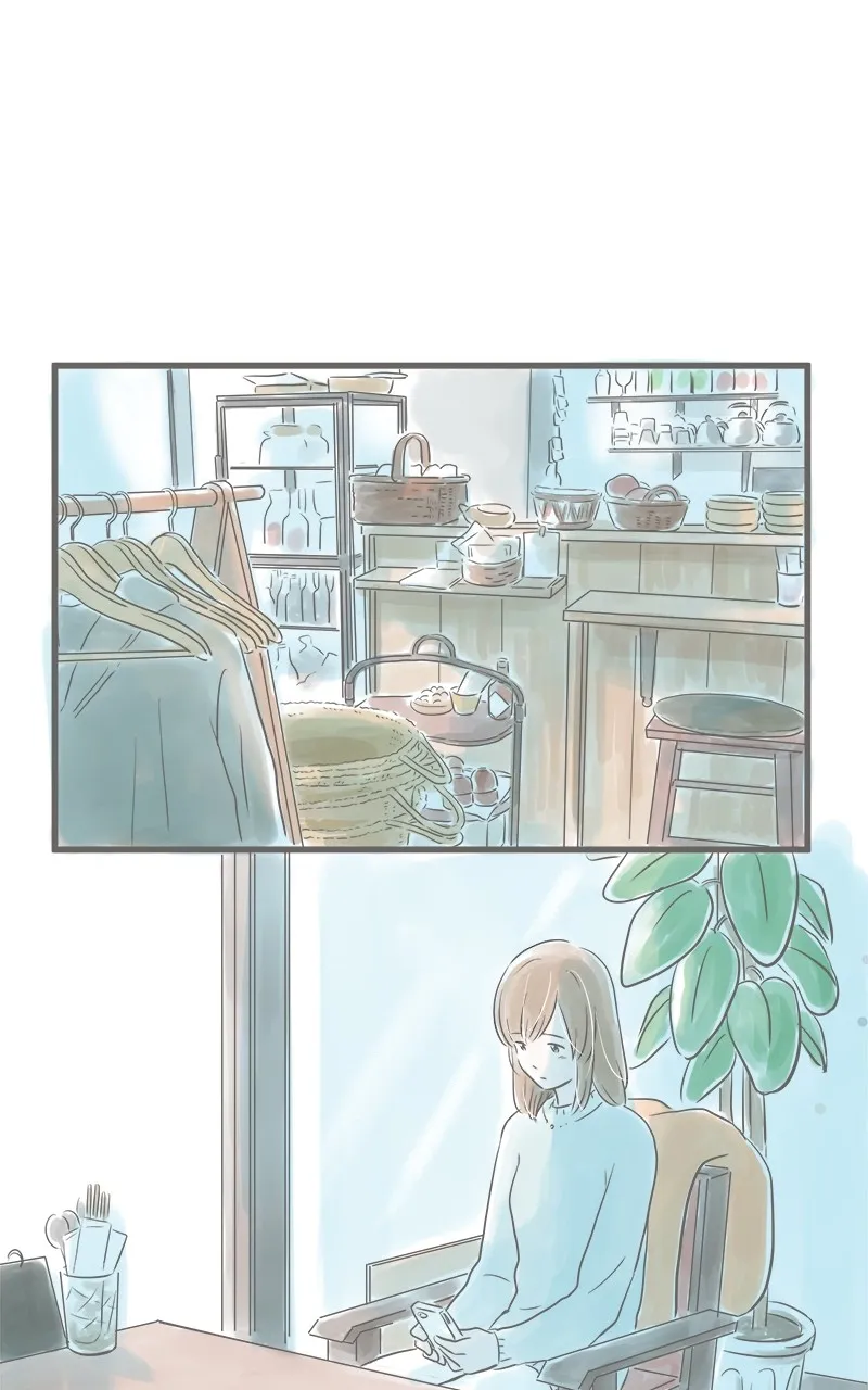 Read Amid the Changing Seasons chapter 8 image 7 on Lezhin