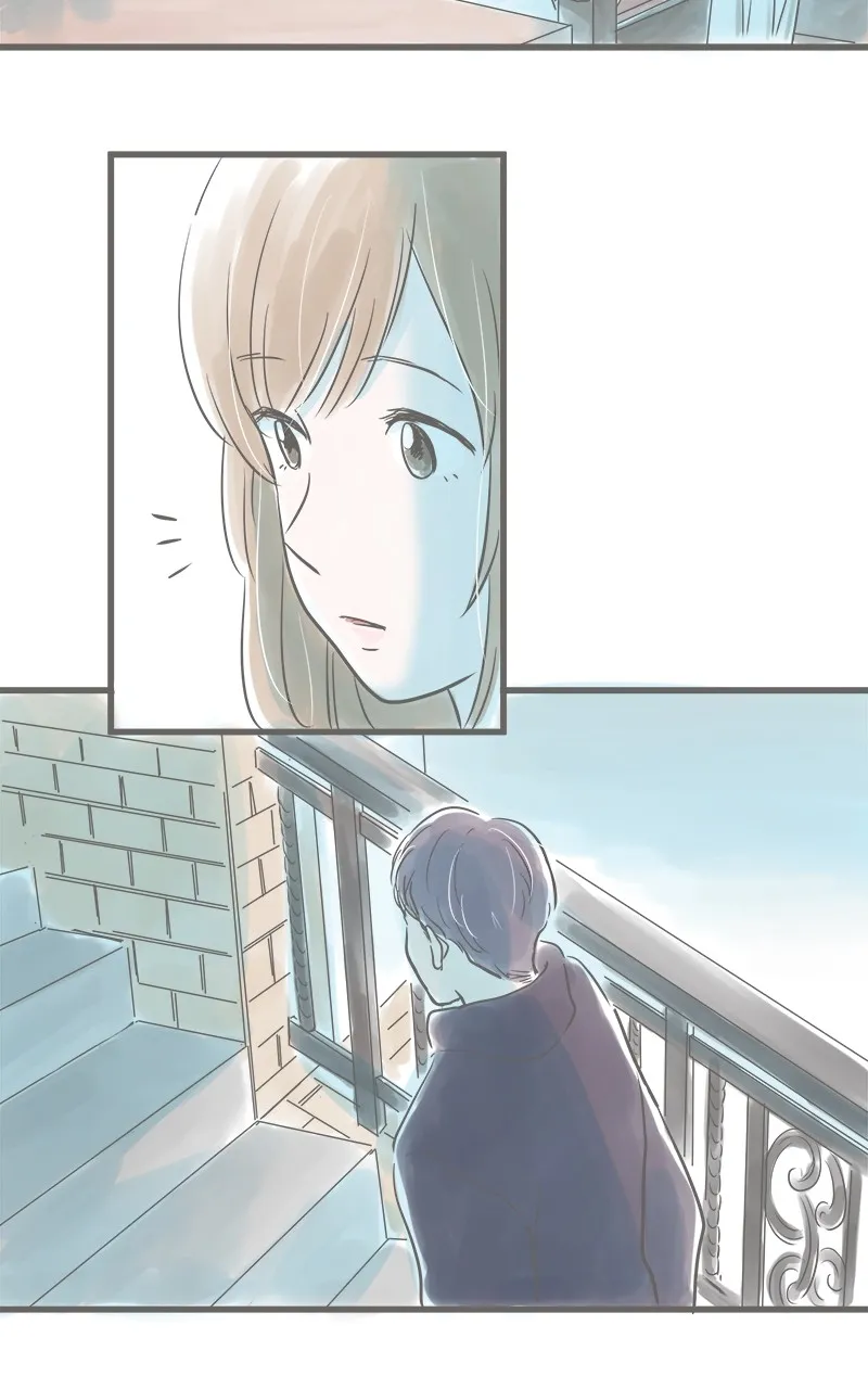 Read Amid the Changing Seasons chapter 8 image 8 on Lezhin