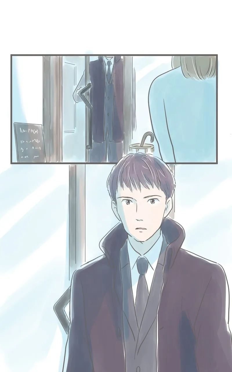Read Amid the Changing Seasons chapter 8 image 9 on Lezhin