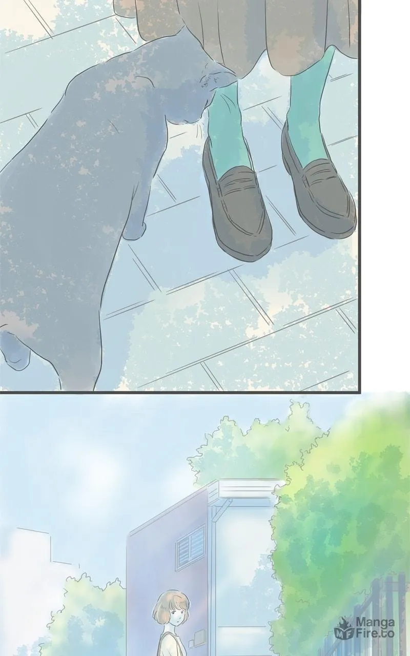 Read Amid the Changing Seasons chapter 82 image 11 on Lezhin