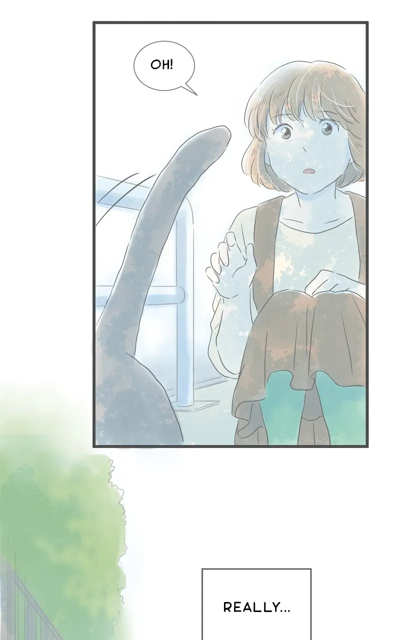 Read Amid the Changing Seasons chapter 82 image 13 on Lezhin