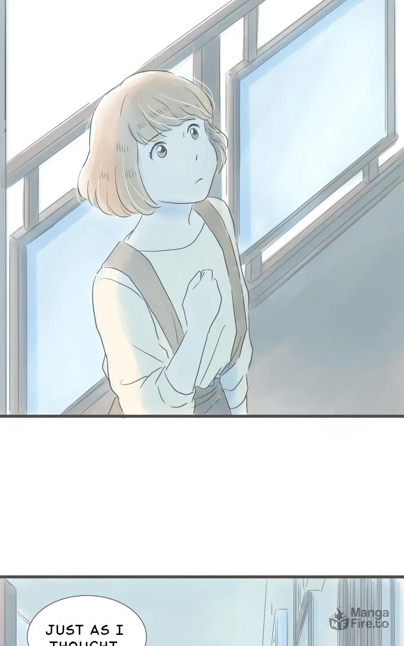 Read Amid the Changing Seasons chapter 82 image 2 on Lezhin