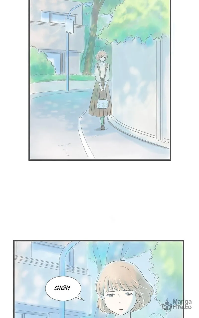 Read Amid the Changing Seasons chapter 82 image 20 on Lezhin