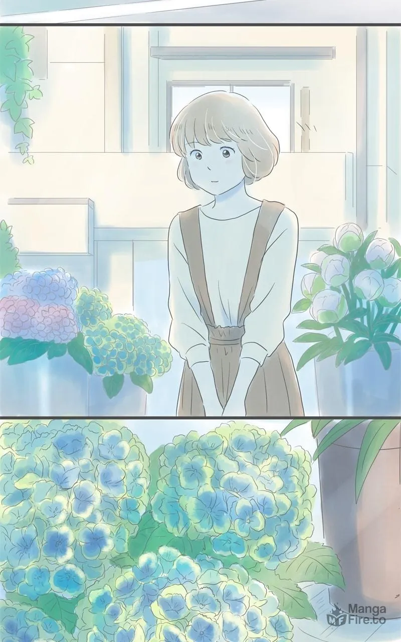 Read Amid the Changing Seasons chapter 82 image 23 on Lezhin