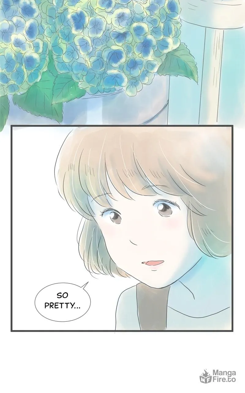 Read Amid the Changing Seasons chapter 82 image 24 on Lezhin