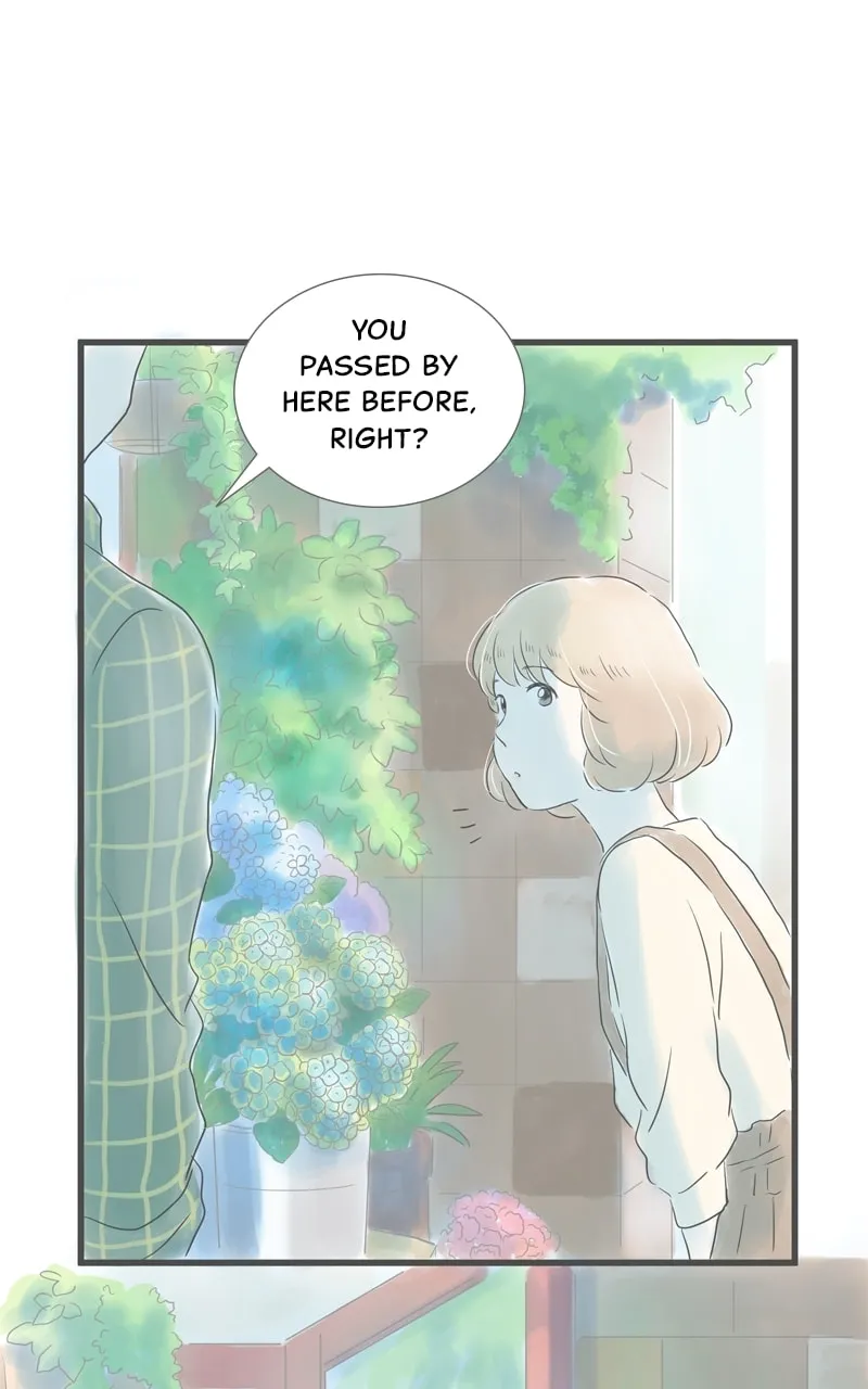 Read Amid the Changing Seasons chapter 82 image 25 on Lezhin