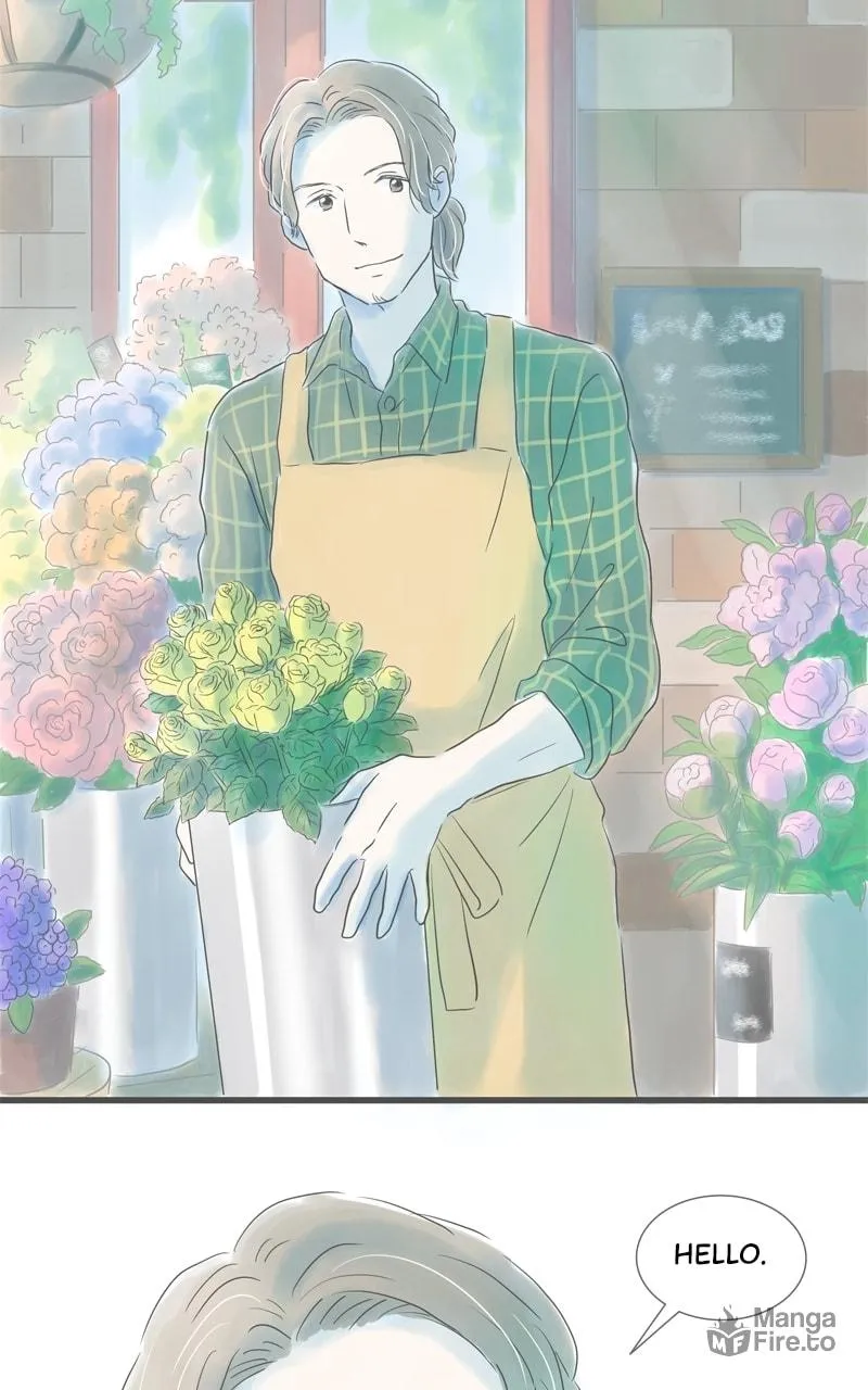 Read Amid the Changing Seasons chapter 82 image 26 on Lezhin