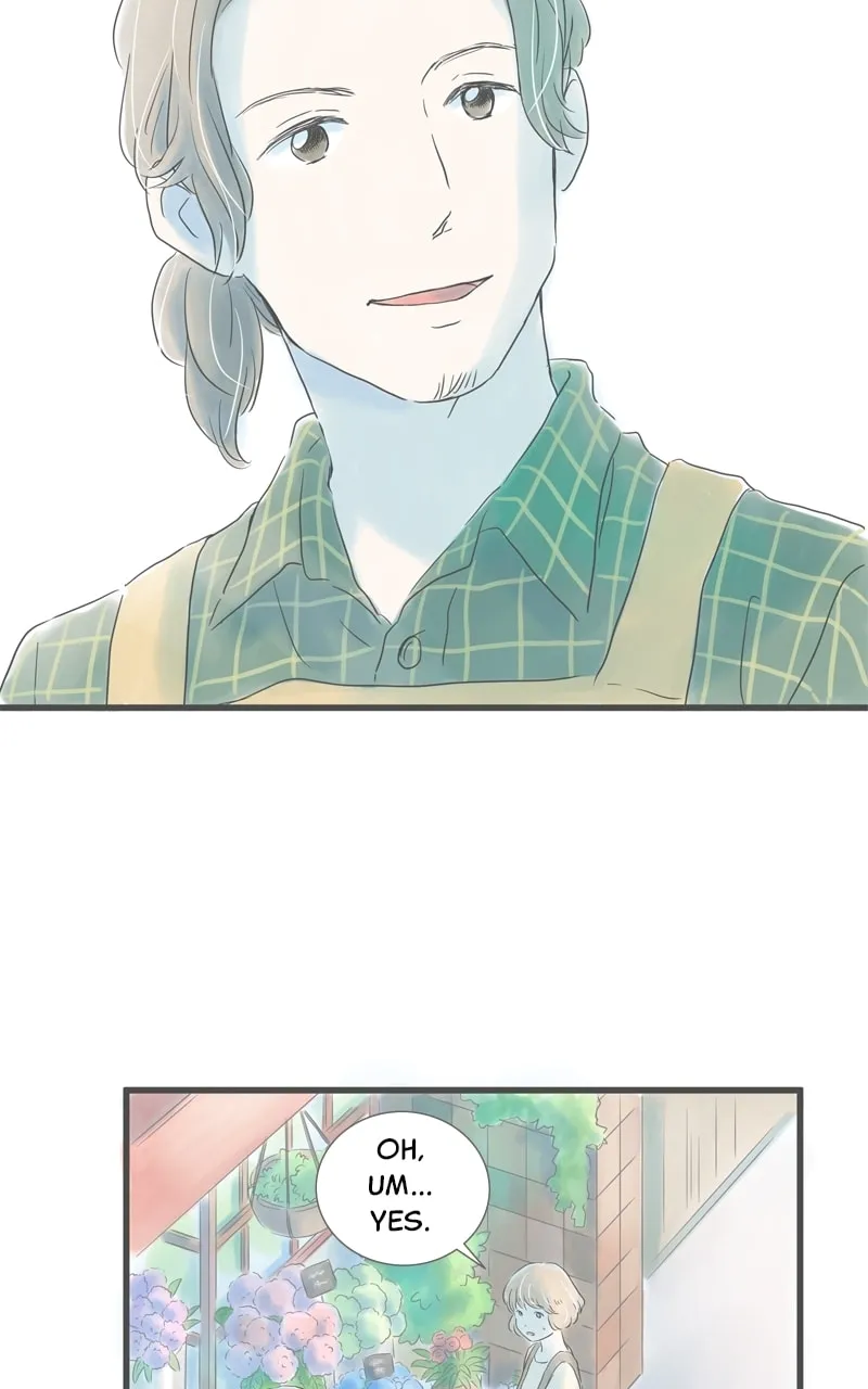 Read Amid the Changing Seasons chapter 82 image 27 on Lezhin