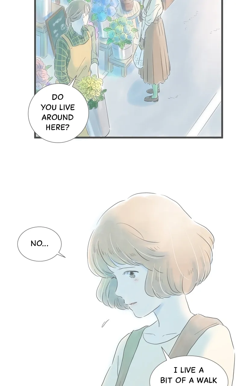Read Amid the Changing Seasons chapter 82 image 28 on Lezhin