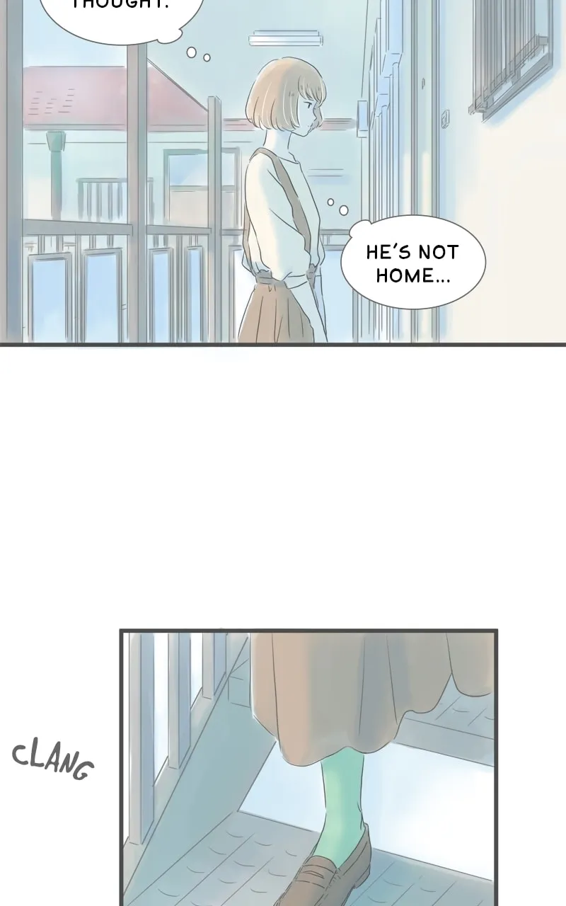 Read Amid the Changing Seasons chapter 82 image 3 on Lezhin