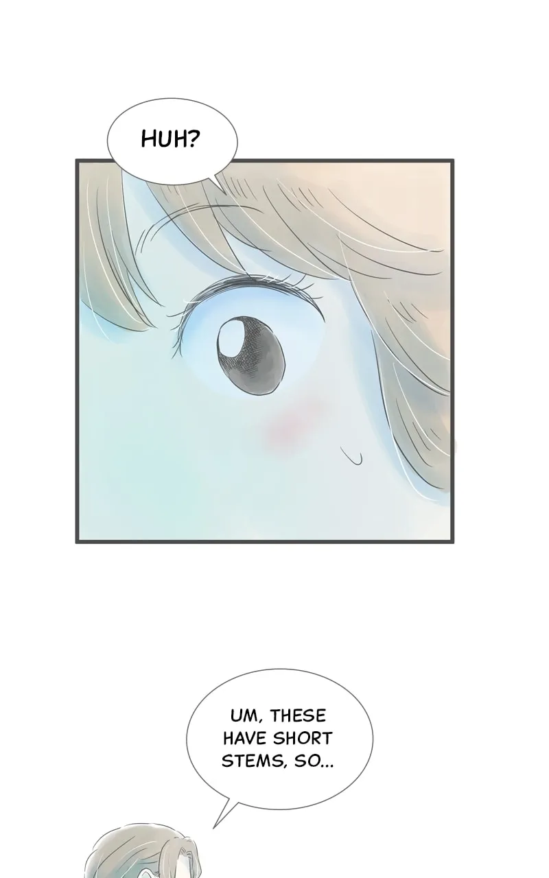 Read Amid the Changing Seasons chapter 82 image 30 on Lezhin