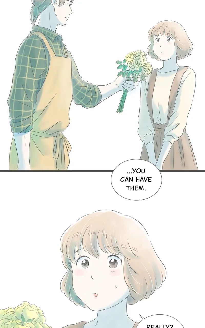 Read Amid the Changing Seasons chapter 82 image 31 on Lezhin