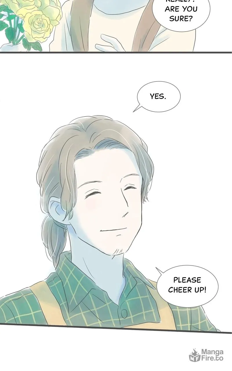Read Amid the Changing Seasons chapter 82 image 32 on Lezhin