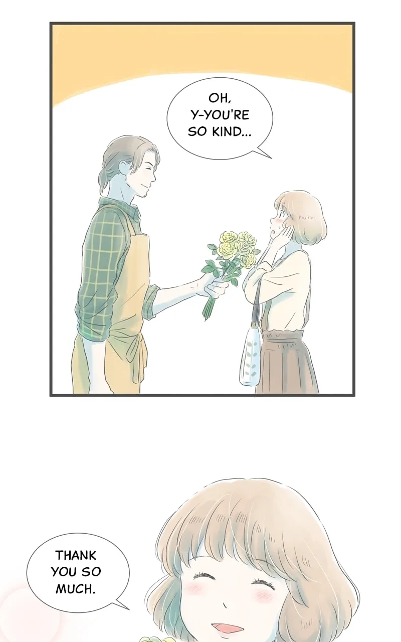 Read Amid the Changing Seasons chapter 82 image 33 on Lezhin