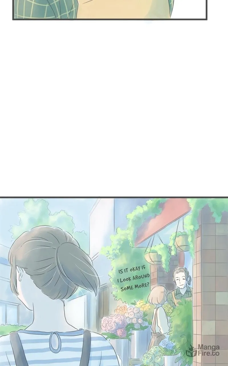 Read Amid the Changing Seasons chapter 82 image 35 on Lezhin