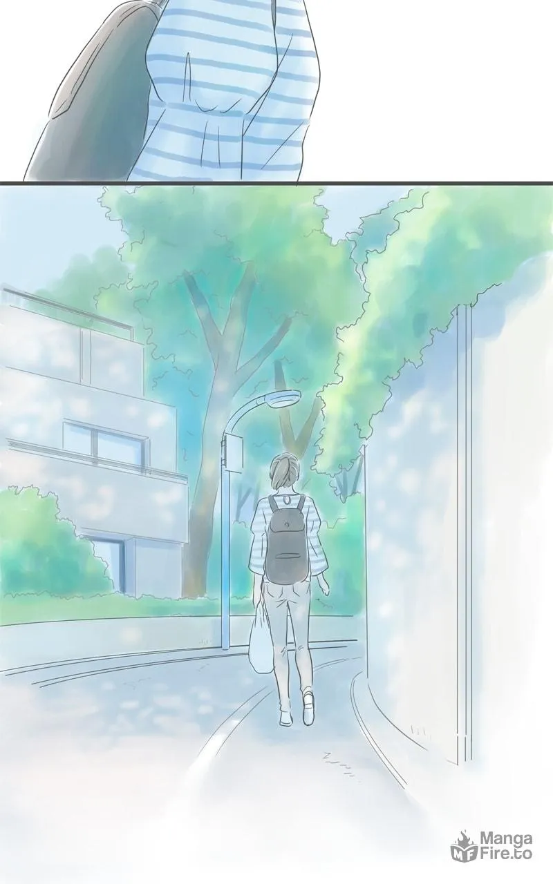 Read Amid the Changing Seasons chapter 82 image 38 on Lezhin