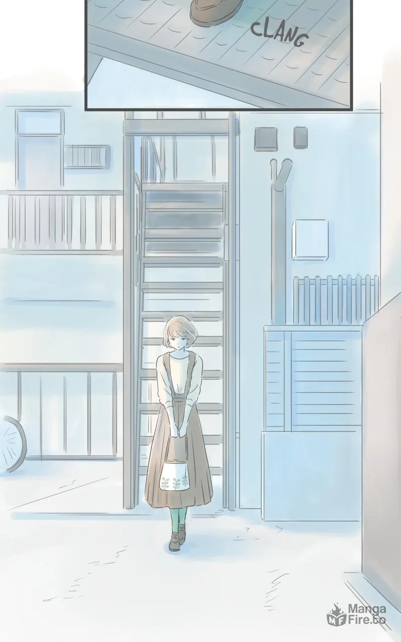 Read Amid the Changing Seasons chapter 82 image 4 on Lezhin