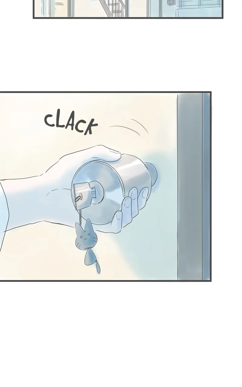 Read Amid the Changing Seasons chapter 82 image 40 on Lezhin