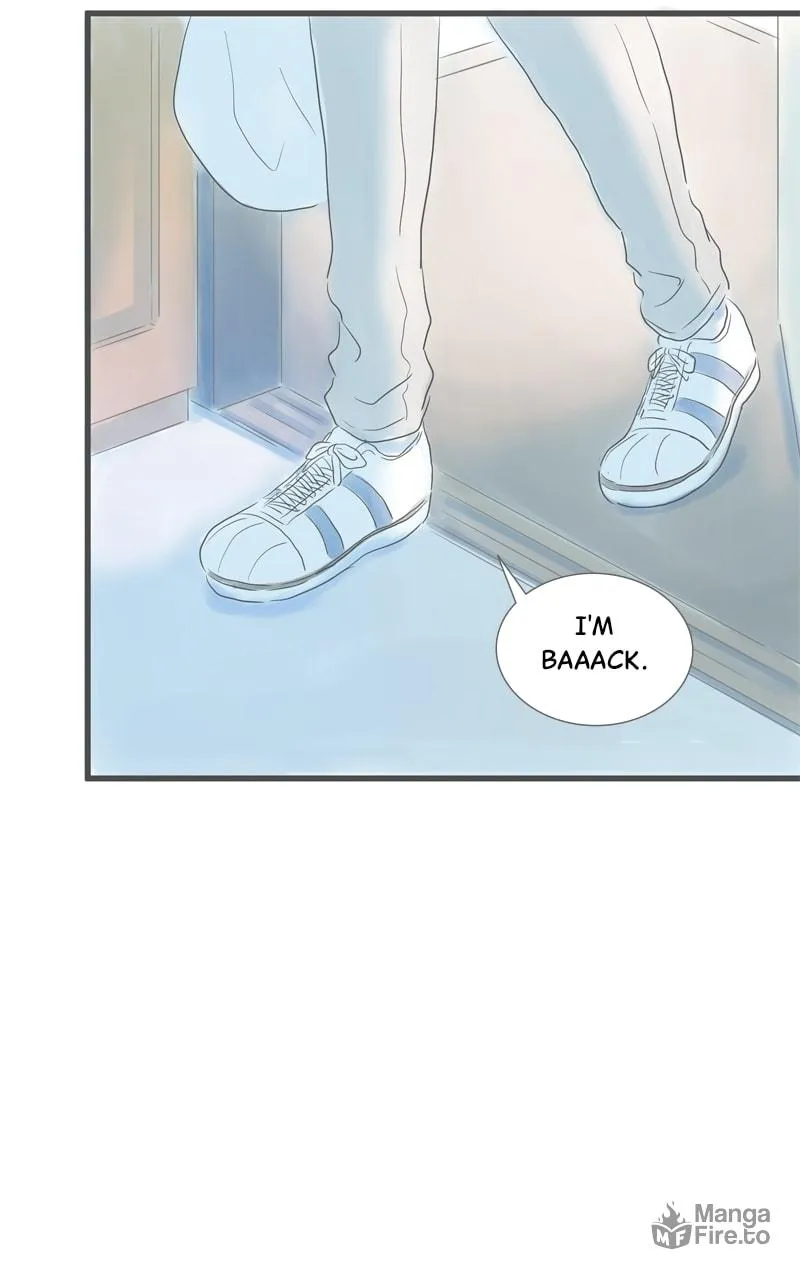 Read Amid the Changing Seasons chapter 82 image 41 on Lezhin