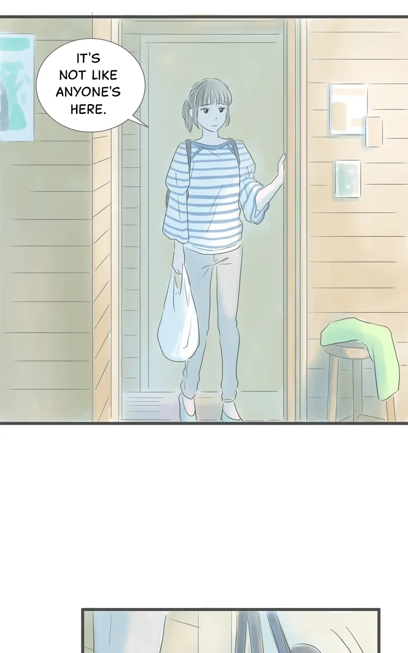 Read Amid the Changing Seasons chapter 82 image 42 on Lezhin