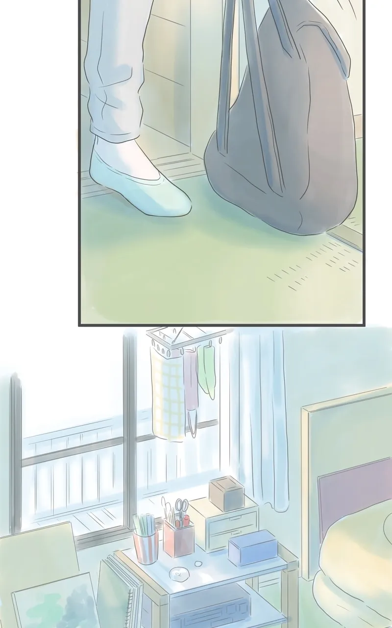 Read Amid the Changing Seasons chapter 82 image 43 on Lezhin