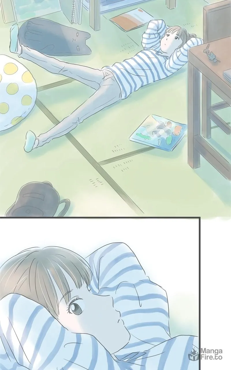 Read Amid the Changing Seasons chapter 82 image 44 on Lezhin