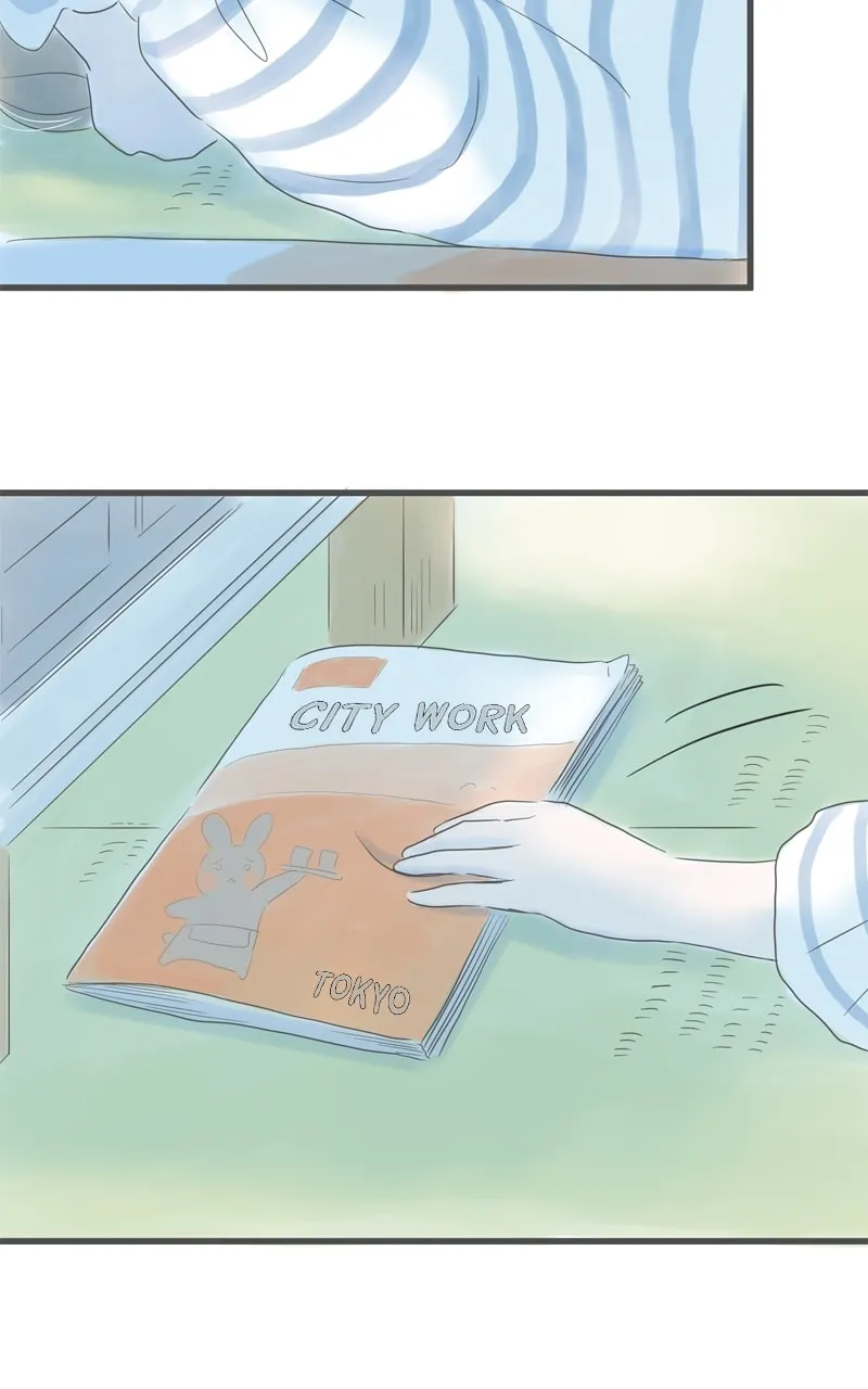 Read Amid the Changing Seasons chapter 82 image 45 on Lezhin