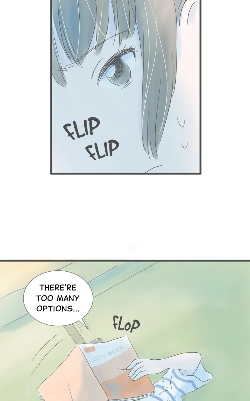 Read Amid the Changing Seasons chapter 82 image 48 on Lezhin