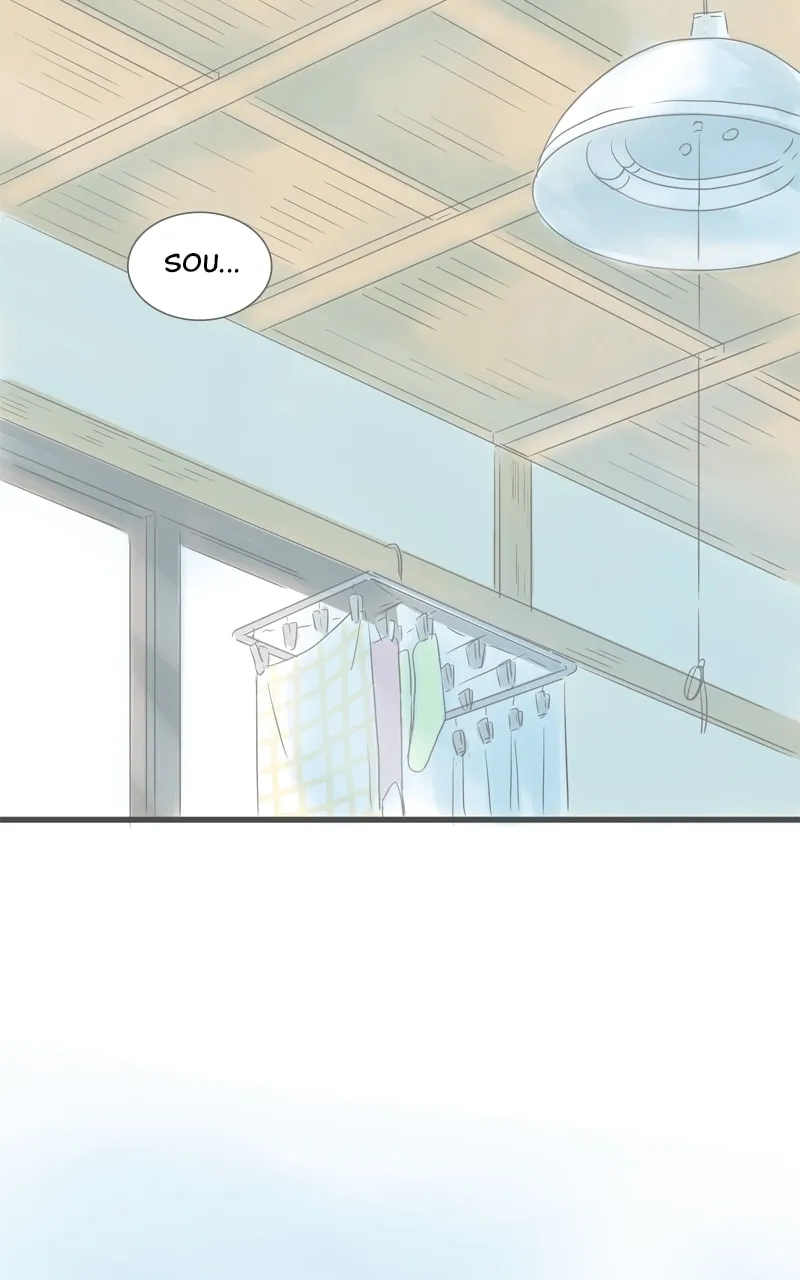 Read Amid the Changing Seasons chapter 82 image 51 on Lezhin
