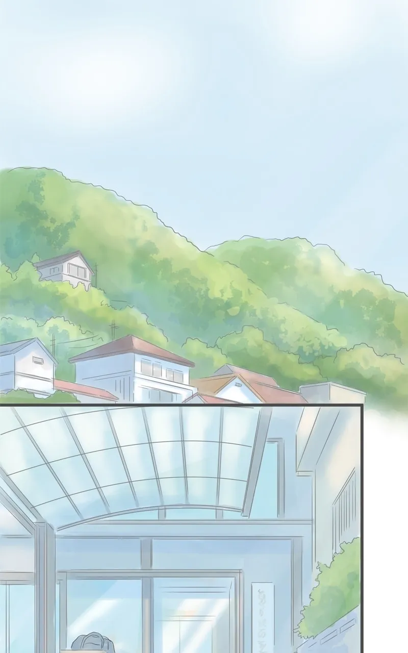Read Amid the Changing Seasons chapter 82 image 52 on Lezhin