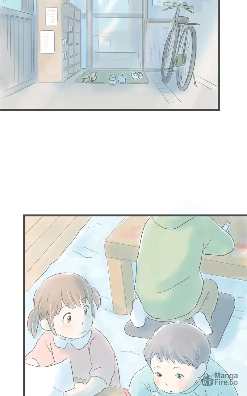 Read Amid the Changing Seasons chapter 82 image 53 on Lezhin