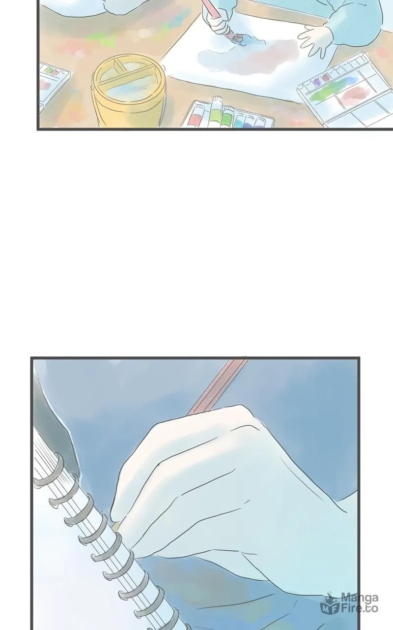 Read Amid the Changing Seasons chapter 82 image 54 on Lezhin